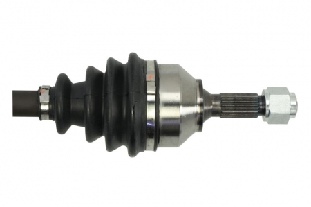 Planetara fata stanga 950mm (vehicule cu ABS) potrivit CITROEN C3 II, DS3; PEUGEOT 207, 207/HATCHBACK, 208 I 1.0-1.6 02.06- [1]