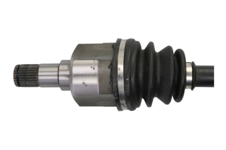 Planetara fata stanga 988mm (nou) potrivit HYUNDAI I40 I, I40 I CW 1.7D 07.11-05.19 [2]