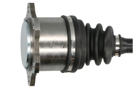 Planetara fata stanga/dreapta 533mm (vehicule fara ABS) potrivit TOYOTA 4 RUNNER I, 4 RUNNER II, 4 RUNNER III, GRANVIA, HIACE / COMMUTER V, HIACE III, HIACE IV, HILUX, HILUX V 2.2-3.0D 01.84-09.07 [2]