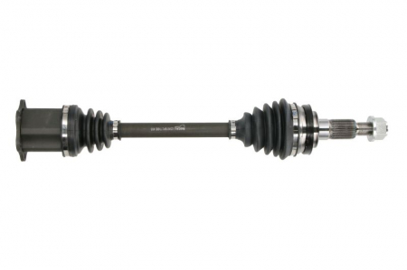 Transmisie - Planetara fata stanga/dreapta 545mm potrivit PORSCHE PANAMERA 3.0/3.6/4.8 2009-2016 - (ABS)