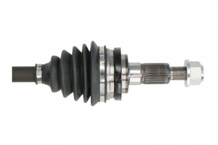 Planetara fata stanga/dreapta 545mm potrivit PORSCHE PANAMERA 3.0/3.6/4.8 2009-2016 - (ABS) [1]