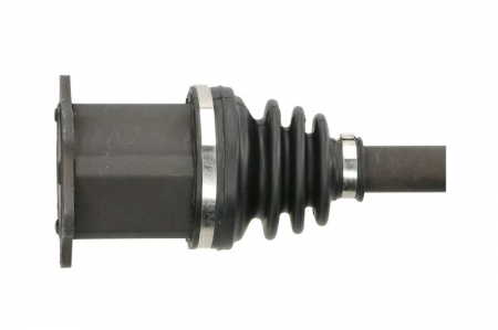 Planetara fata stanga/dreapta 545mm potrivit PORSCHE PANAMERA 3.0/3.6/4.8 2009-2016 - (ABS) [2]