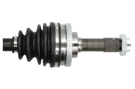 Planetara fata stanga/dreapta 628mm (nou, vehicule cu ABS) potrivit MERCEDES SPRINTER 3-T (B903), SPRINTER 4-T (B904) 2.1D-2.9D 02.95-05.06 [1]