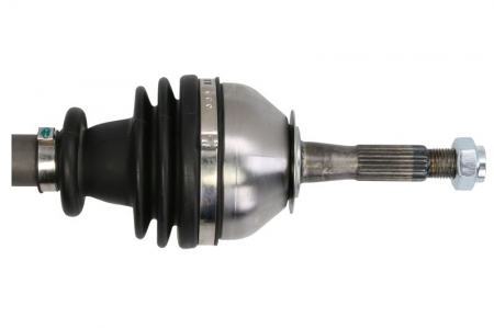 Planetara fata stanga/dreapta 668mm potrivit RENAULT 4, 4/MINIVAN, 5, 6, RODEO 5 0.8-1.4 10.62-06.90 [1]
