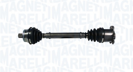 Planetara - Planetara Fata Stanga potrivit AUDI A4 B6, A4 B7 1.8-4.2 2000-2008