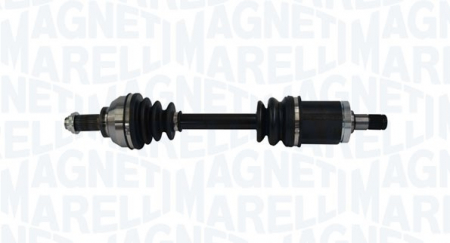 Planetara - Planetara Fata Stanga potrivit BMW 3 (E46) 2.5/3.0/3.0D 2000-2005