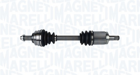 Planetara - Planetara Fata Stanga potrivit BMW X5 (E53) 3.0-4.8 2000-2006