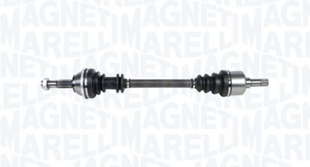 Planetara Fata Stanga potrivit CITROEN JUMPER I; FIAT DUCATO; PEUGEOT BOXER 1.9D-2.8D 02.94-07.06