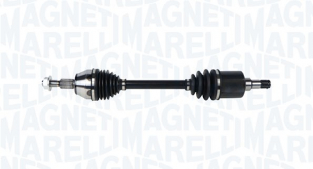 Planetara - Planetara Fata Stanga potrivit FORD C-MAX II, FOCUS III, GRAND C-MAX 1.0-1.6D 2010-2020
