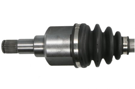 Planetara Fata Stanga potrivit FORD FIESTA V, FIESTA VI, FUSION; MAZDA 2 1.0-1.6D 11.01- [2]