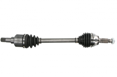 Planetara Fata Stanga potrivit FORD FIESTA V, FIESTA VI, FUSION; MAZDA 2 1.0-1.6D 11.01- [0]