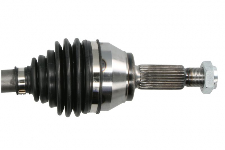 Planetara Fata Stanga potrivit FORD FIESTA V, FIESTA VI, FUSION; MAZDA 2 1.0-1.6D 11.01- [1]