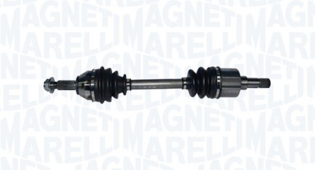 Transmisie - Planetara Fata Stanga potrivit FORD FOCUS I 1.4-2.0 1998-2004