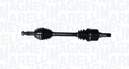 Transmisie - Planetara Fata Stanga potrivit FORD FOCUS I, MONDEO III 1.8-3.0 2000-2007