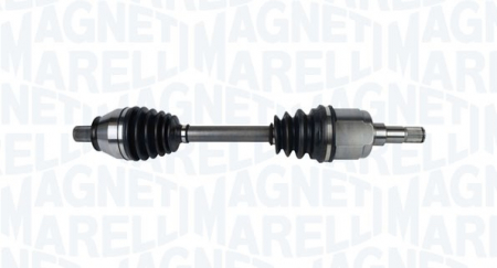 Transmisie - Planetara Fata Stanga potrivit FORD GALAXY II, MONDEO IV, S-MAX 1.6D-2.0LPG 2006-2015