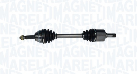 Transmisie - Planetara Fata Stanga potrivit FORD TRANSIT, TRANSIT TOURNEO 2.2D/2.4D/3.2D 2004-2014