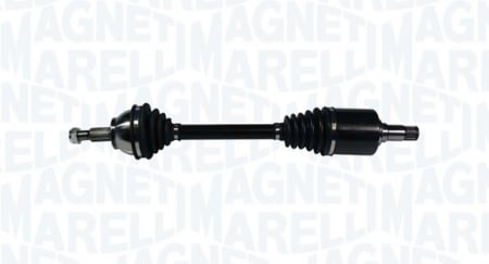 Planetara Fata Stanga potrivit MERCEDES A (W169), B SPORTS TOURER (W245) 1.5-2.0D 09.04-06.12