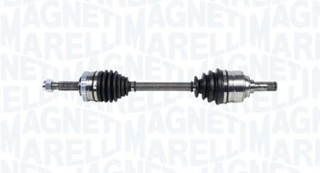 Planetara Fata Stanga potrivit OPEL COMBO TOUR, COMBO/MINIVAN, CORSA C, CORSA C/HATCHBACK, TIGRA 1.0-1.8 09.00-