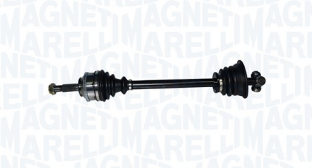 Planetara Fata Stanga potrivit RENAULT CLIO II, KANGOO, KANGOO EXPRESS, TWINGO I 1.2-1.9D 05.96-
