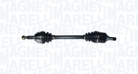 Planetara Fata Stanga potrivit RENAULT GRAND SCENIC II, MEGANE II, MEGANE II/KOMBI, SCENIC II 1.5D/1.6 09.02-12.10