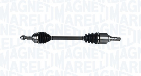 Planetara Fata Stanga potrivit RENAULT KANGOO BE BOP, KANGOO EXPRESS, KANGOO II 1.5D-1.6LPG 02.08-