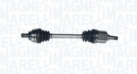 Planetara - Planetara Fata Stanga potrivit VOLVO S40 II; FORD C-MAX, FOCUS C-MAX, FOCUS II 1.6-1.8ALK 2004-2012