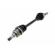 NTY - PLANETARĂ FORD FOCUS 1.0T 12- /STÂNG,MTM/ 1777140