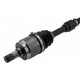 PLANETARĂ HONDA CIVIC X CVT 16- /DREPTA/ NPW-HD-073 [1]