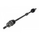 NTY - PLANETARĂ HYUNDAI IX20 1.4 MTM 10-, 1.6 MTM/ATM 15- /DREPTA/ NPW-HY-579