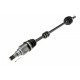 NTY - PLANETARĂ NISSAN MICRA IV 1.2DIG-S 11- /DREPT,ATM CVT/ 391003HD0B