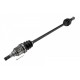 NTY - PLANETARĂ NISSAN MURANO 3.5 Z50,Z51 02-14 /SPATE,STÂNG/DREPTA/ NPW-NS-106