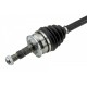PLANETARĂ OPEL ASTRA J 1.4,1.4T,1.6 10- /STÂNG,MTM5/ NPW-PL-121 [1]