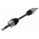 NTY - PLANETARĂ OPEL ASTRA J 1.4,1.4T,1.6 10- /STÂNG,MTM5/ NPW-PL-121