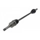 NTY - PLANETARĂ OPEL INSIGNIA 4X4 09-17 /SPATE,DREPT/ 13228224