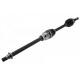 NTY - PLANETARĂ RENAULT TALISMAN 1.6TCE150, TCE200 15-, 1.8 TCE225 18- /STÂNG,ATM/ NPW-RE-175