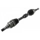NTY - PLANETARĂ RENAULT TALISMAN 1.6TCE150, TCE200 15-, 1.8 TCE225 /STÂNG,ATM/ NPW-RE-176