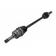 NTY - PLANETARĂ SAAB 9-3 08-, 9-3X 09-, CADILLAC BLS AWD 06- /SPATE,DREPT/ NPW-PL-111