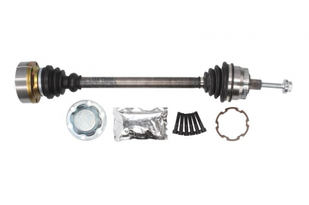 Planetara spate 618mm (pentru vehicule cu ABS) VW PASSAT 1.9D-2.8 intre 2000-2005 [0]