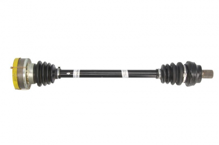 Transmisie - Planetara spate Dreapta 631mm potrivit AUDI Q3, TT; SEAT ALTEA XL; VW GOLF VI, TIGUAN 1.4-3.2 2006-2018 - (fara ABS)
