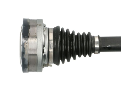 Planetara spate dreapta 631mm potrivita AUDI Q3, TT; SEAT ALTEA XL; VW GOLF VI, TIGUAN 1.4-3.2 2006-2018 (nou, vehicule fara ABS) [2]
