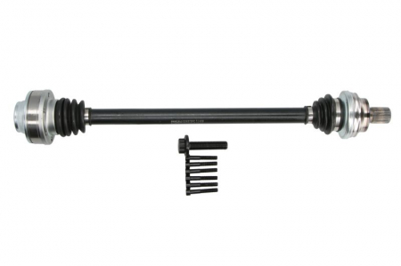 Transmisie - Planetara spate dreapta 640mm potrivit AUDI A3; SEAT LEON ST; VW GOLF VII 1.6D-2.0D 2012-2020