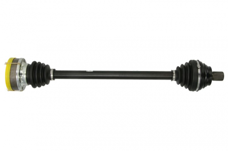 Planetara spate dreapta 653mm potrivit AUDI A3, Q3, TT; SKODA YETI 1.8-3.2 07.03-10.18 [0]