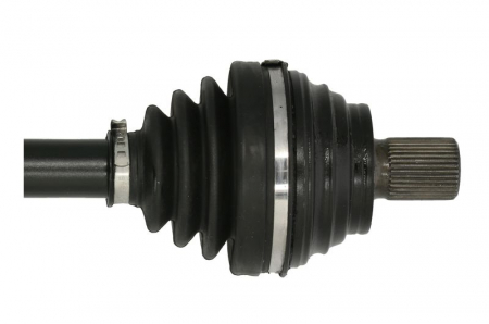 Planetara spate dreapta 653mm potrivit AUDI A3, Q3, TT; SKODA YETI 1.8-3.2 07.03-10.18 [1]