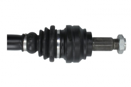 Planetara spate dreapta 667mm potrivit BMW 1 (E82), 1 (E88), 3 (E90), 3 (E91), 3 (E92), 3 (E93) 3.0 2006-2013 [1]