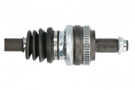 Planetara spate dreapta 670mm (vehicule cu ABS) potrivit BMW 1 (E81), 1 (E87) 2.0D 06.04-12.11 [1]