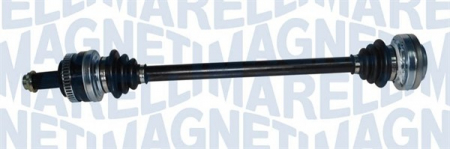 Planetara - Planetara Spate Dreapta 676mm potrivit BMW 3 (E46) 1.6-2.2 1997-2007