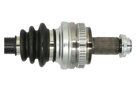 Planetara spate dreapta 683mm (nou, vehicule cu ABS) potrivit BMW X3 (E83) 2.0D/2.5/3.0 09.03-08.10 [1]