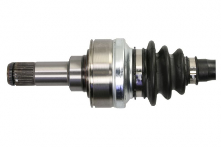 Planetara spate dreapta 75/800mm potrivit BMW 1 (F20), 1 (F21), 2 (F22, F87), 2 (F23), 3 (F30, F80), 3 (F31), 3 GRAN TURISMO (F34), 4 (F32, F82), 4 (F33, F83), 4 GRAN COUPE (F36) 1.5D/1.6D/2.0D 07.11- [2]