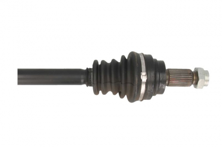 Planetara spate Dreapta 805mm potrivit BMW 2 (F22, F87), 3 (F30, F80), 3 (F31), 3 GRAN TURISMO (F34), 4 (F32, F82), 4 (F33, F83) 1.6/2.0 dupa 2012 - (fara ABS) [1]