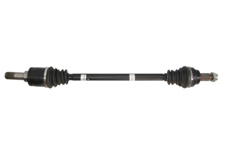 Transmisie - Planetara spate Dreapta 805mm potrivit BMW 2 (F22, F87), 3 (F30, F80), 3 (F31), 3 GRAN TURISMO (F34), 4 (F32, F82), 4 (F33, F83) 1.6/2.0 dupa 2012 - (fara ABS)